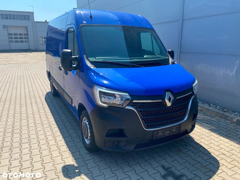 Renault MASTER Furgon L2H2 - 12