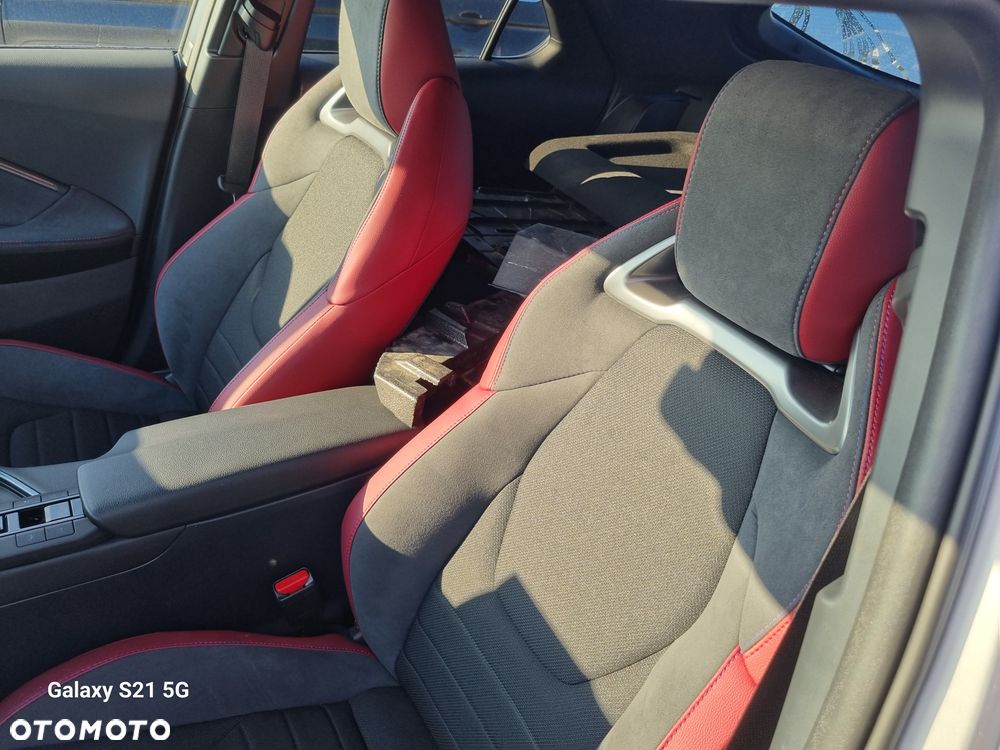 Toyota C-HR 2.0 PHEV Dynamic Force Tokyo Edition - 6