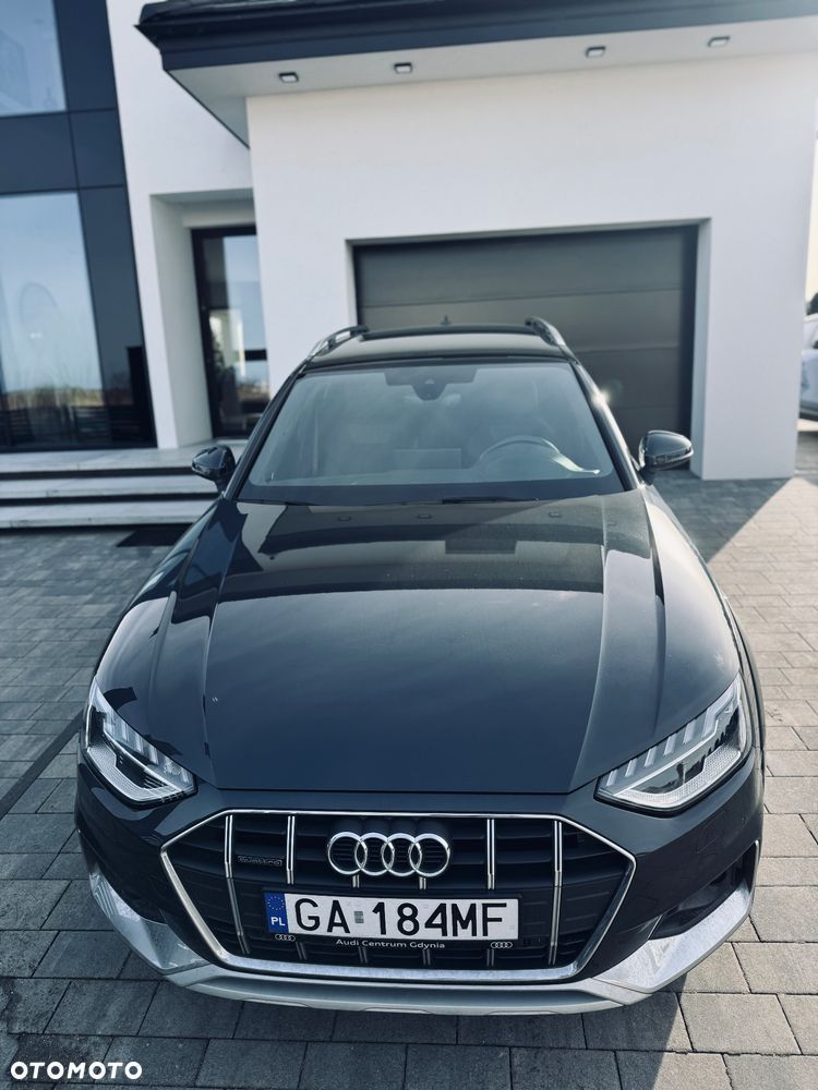 Audi A4 Allroad - 3