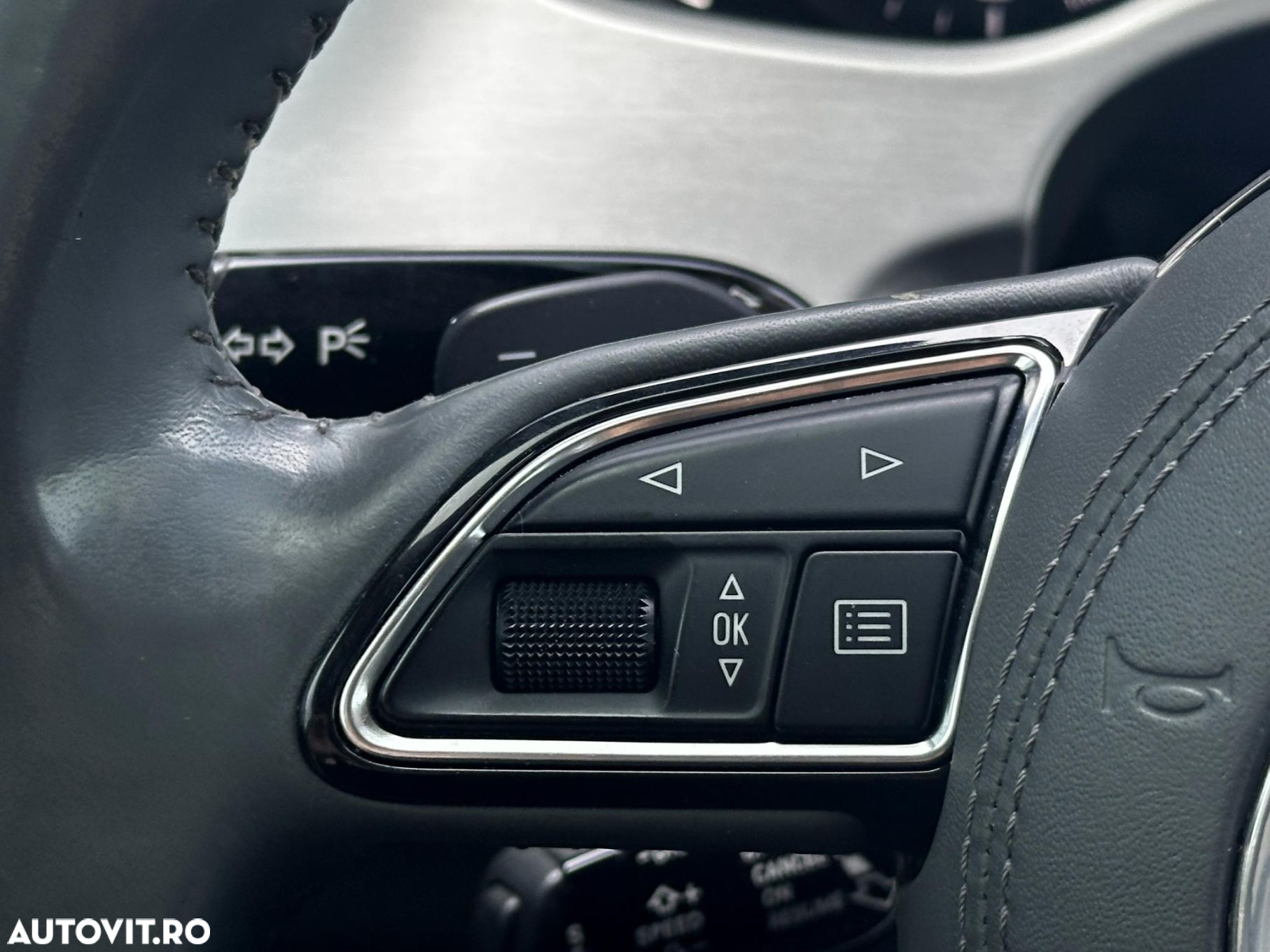Audi A8 3.0 TDI Quattro Tip - 18