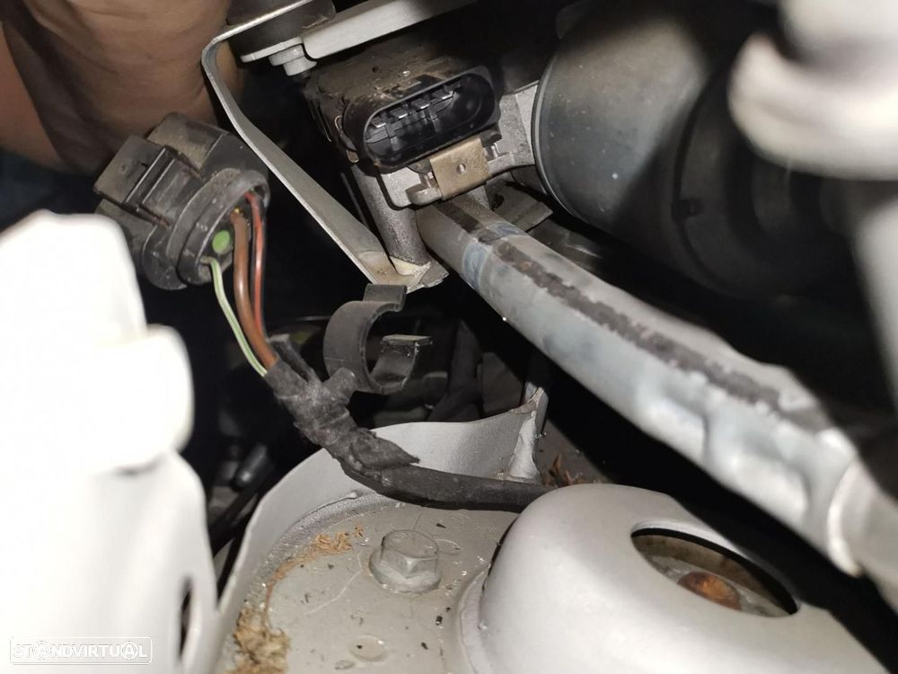 MOTOR LIMPA-VIDROS FRONTAL VOLKSWAGEN CADDY OCIO SA03.2015 - 1