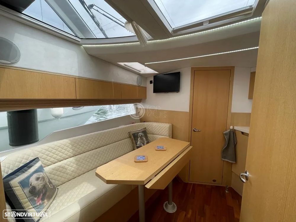 Galeon 335 HTS - 11