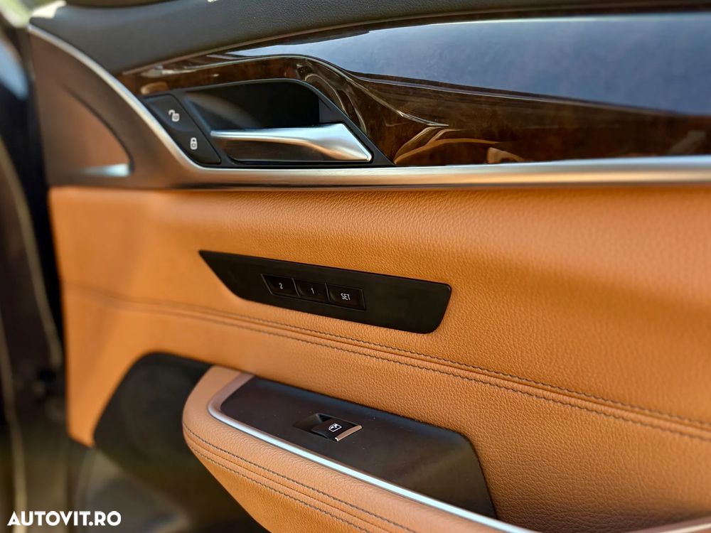 BMW Seria 6 620d xDrive - 21