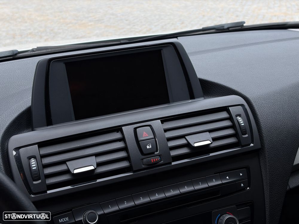 BMW 116 i - 27