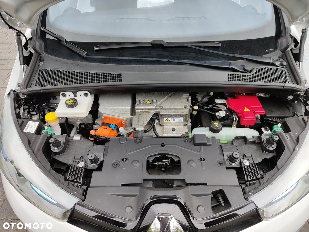 Renault Zoe Intense - 14