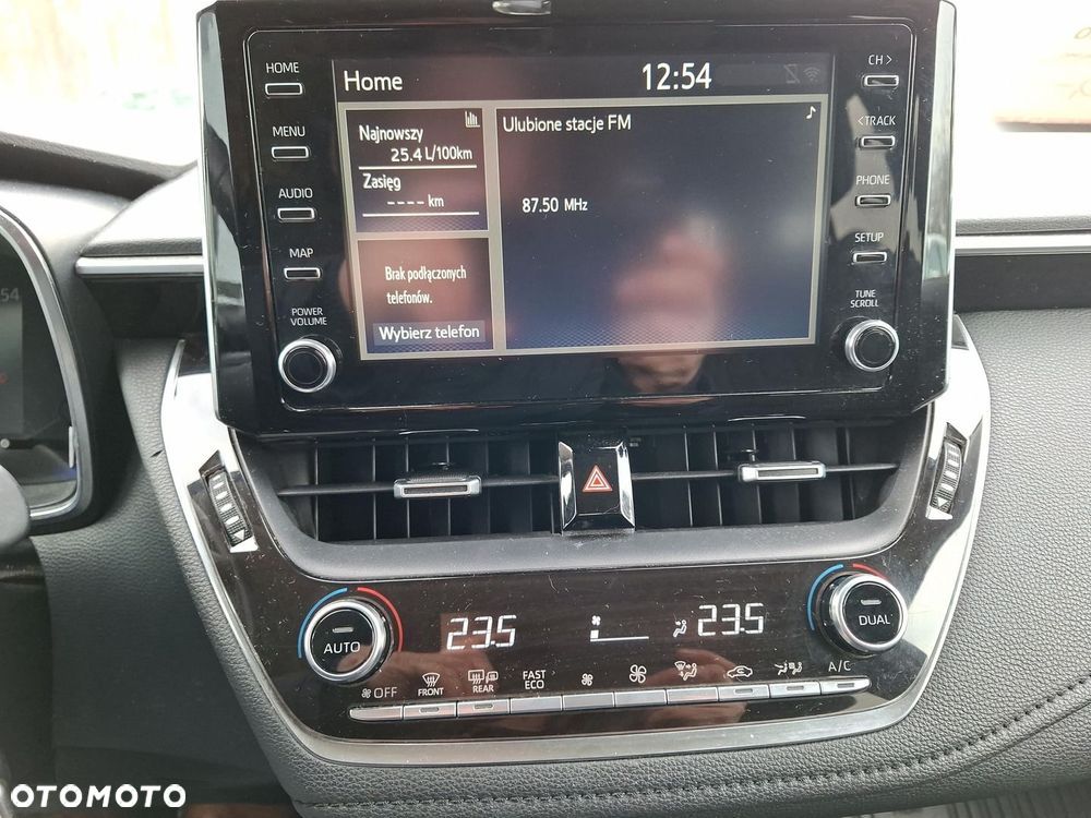 Toyota Corolla 1.6 Premium EU6 - 15