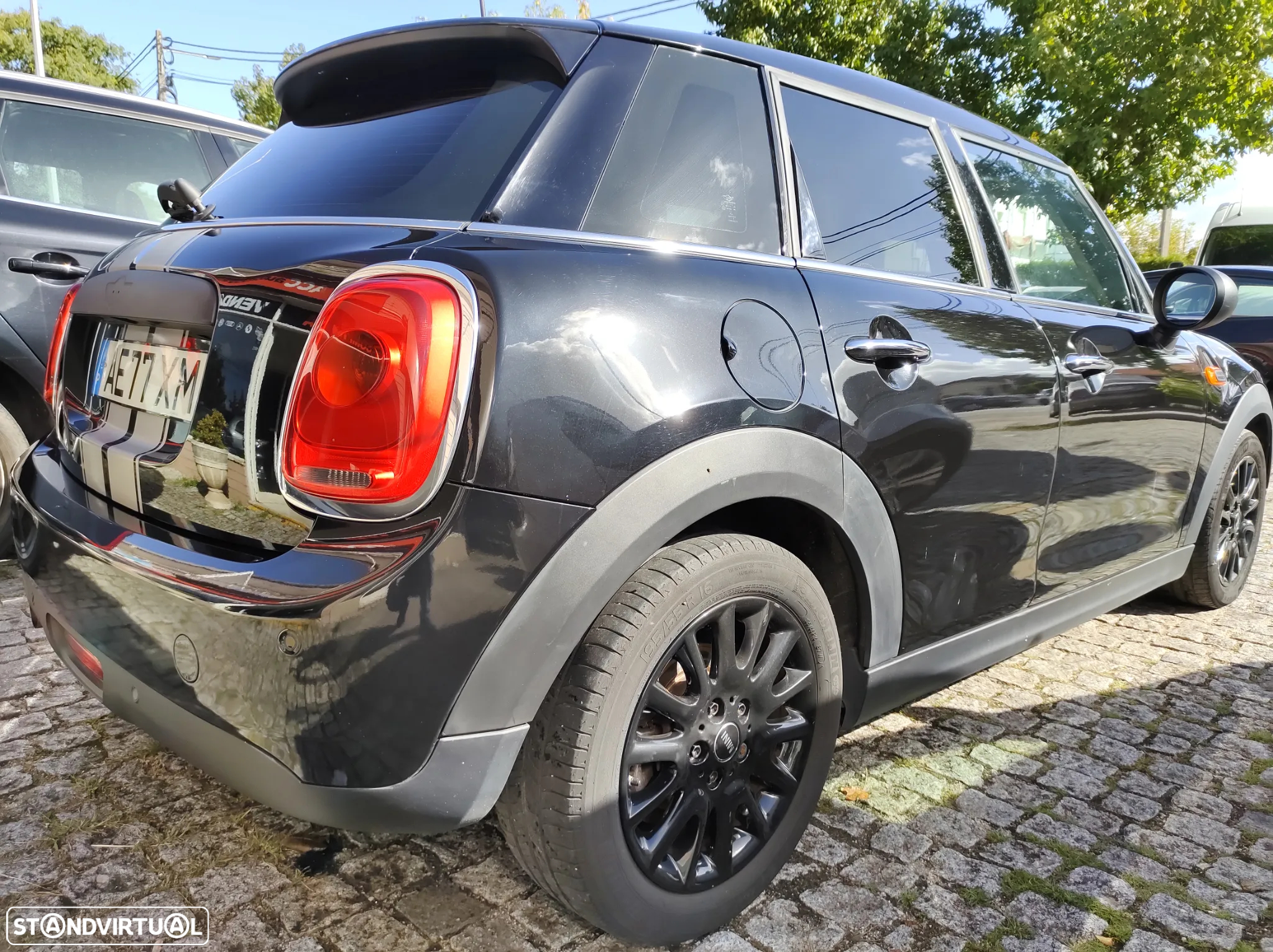 MINI 5 Portas One D - 9