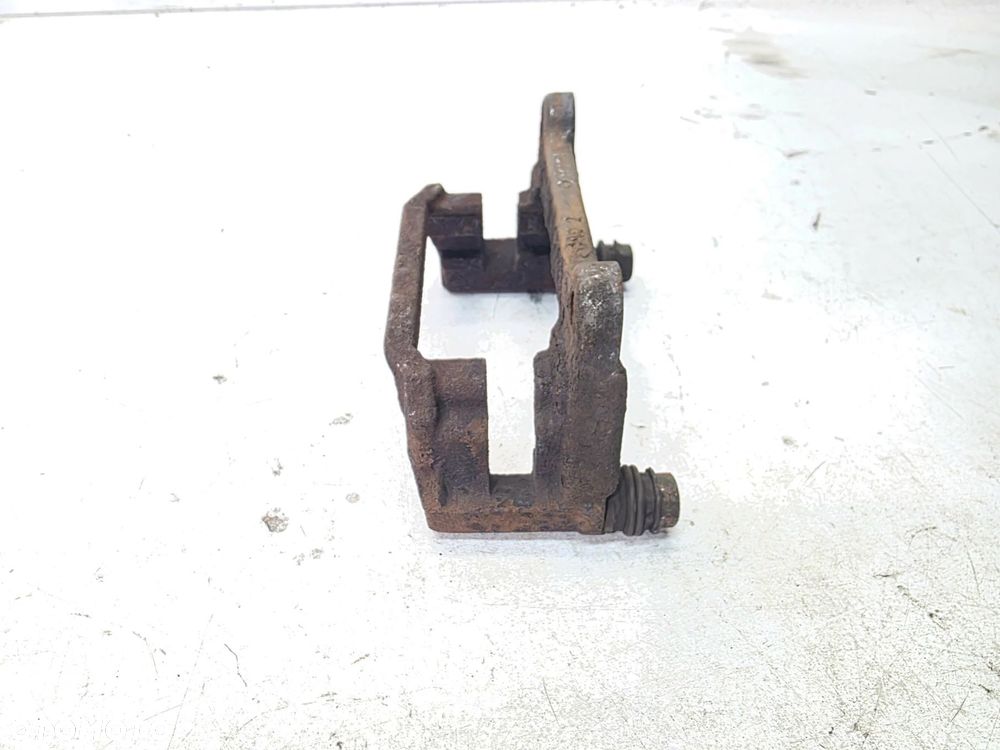 JARZMO ZACISKU TYŁ AUDI VW SEAT SKODA 1027-0731A - 2