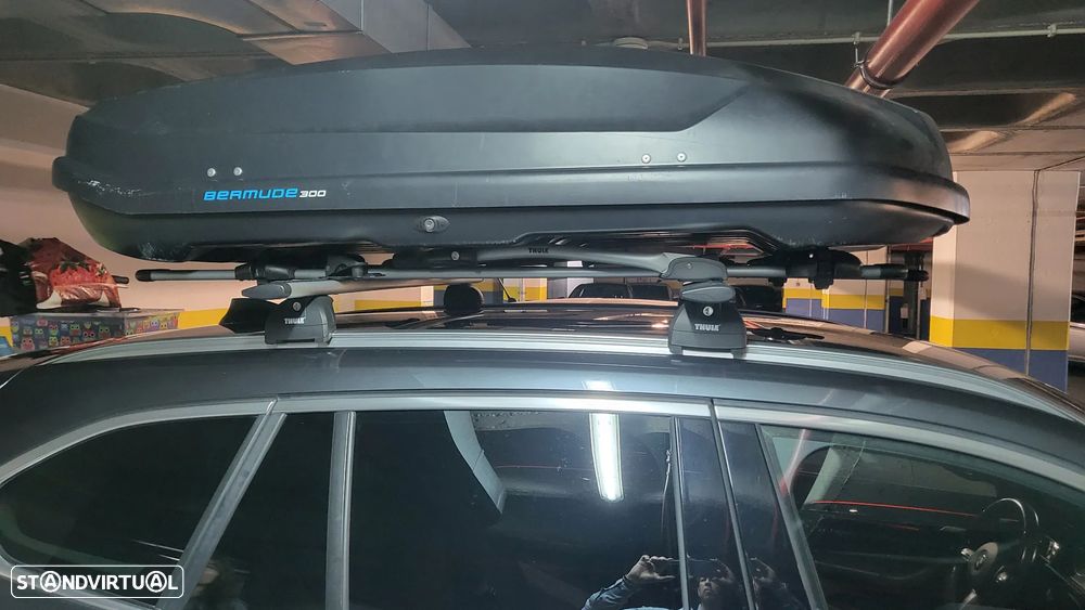 BMW X1 16 d sDrive Pack M - 31