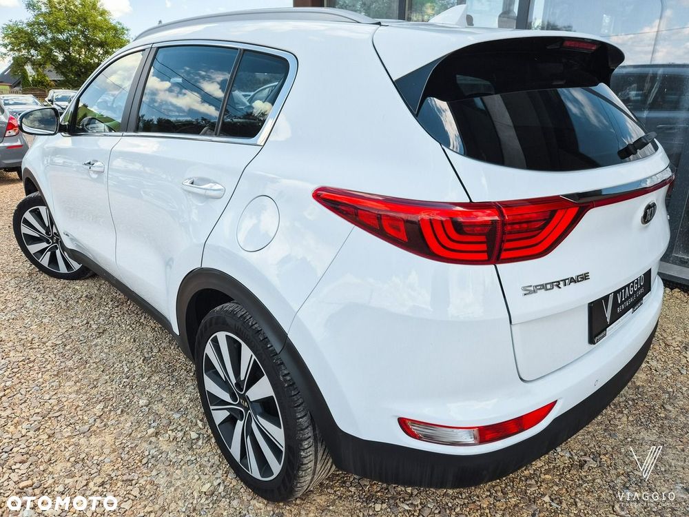 Kia Sportage - 4