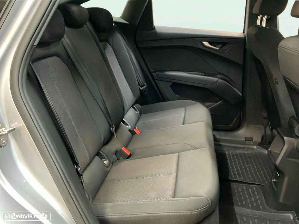 Audi Q4 Sportback e-tron 35 55 kWh - 14