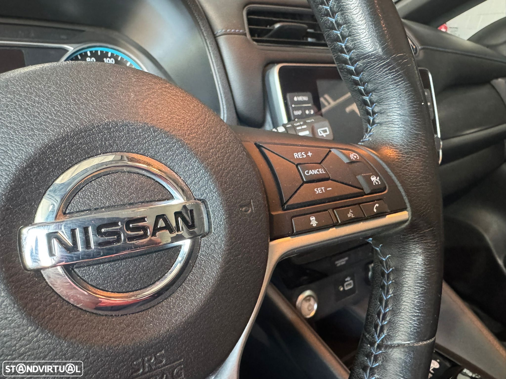 Nissan Leaf N-Connecta - 27