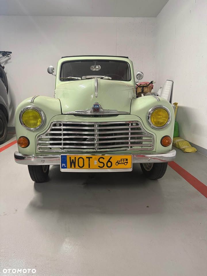 Simca Matra - 2