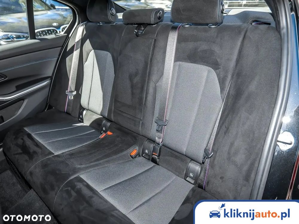BMW Seria 3 320d xDrive mHEV M Sport - 8