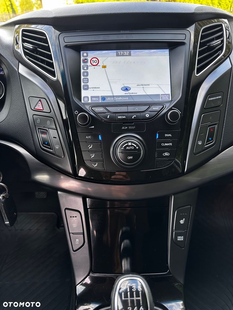 Hyundai i40 1.6 GDI Comfort + - 31