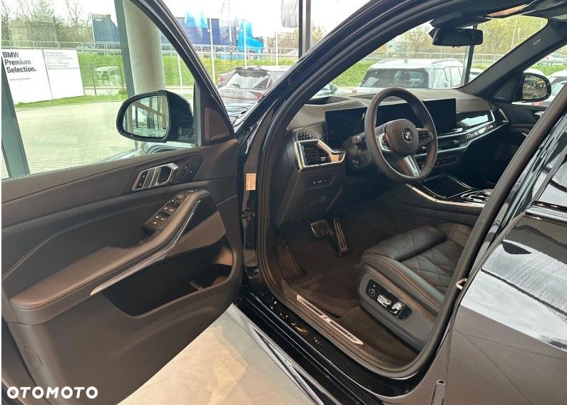 BMW X5 xDrive30d mHEV sport - 14