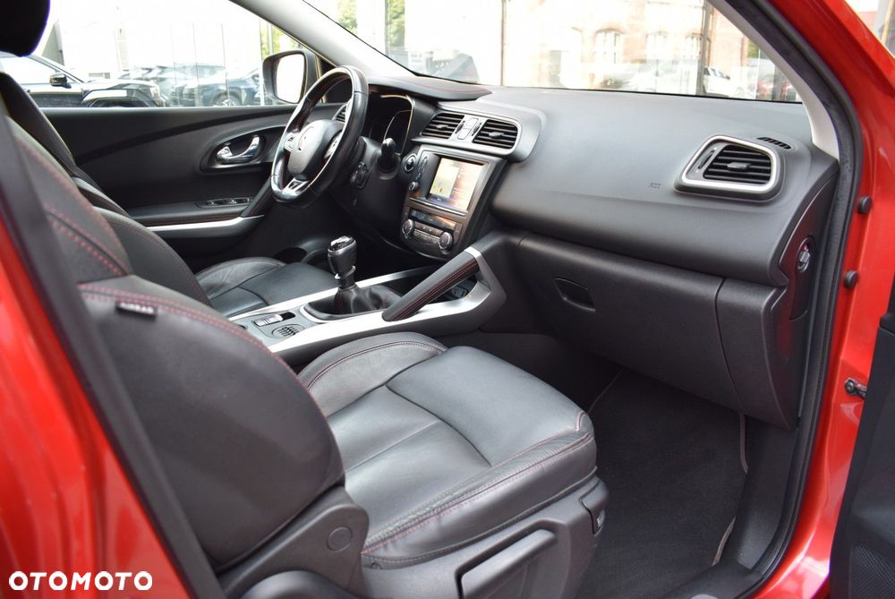 Renault Kadjar 1.2 Energy TCe Night&Day - 13