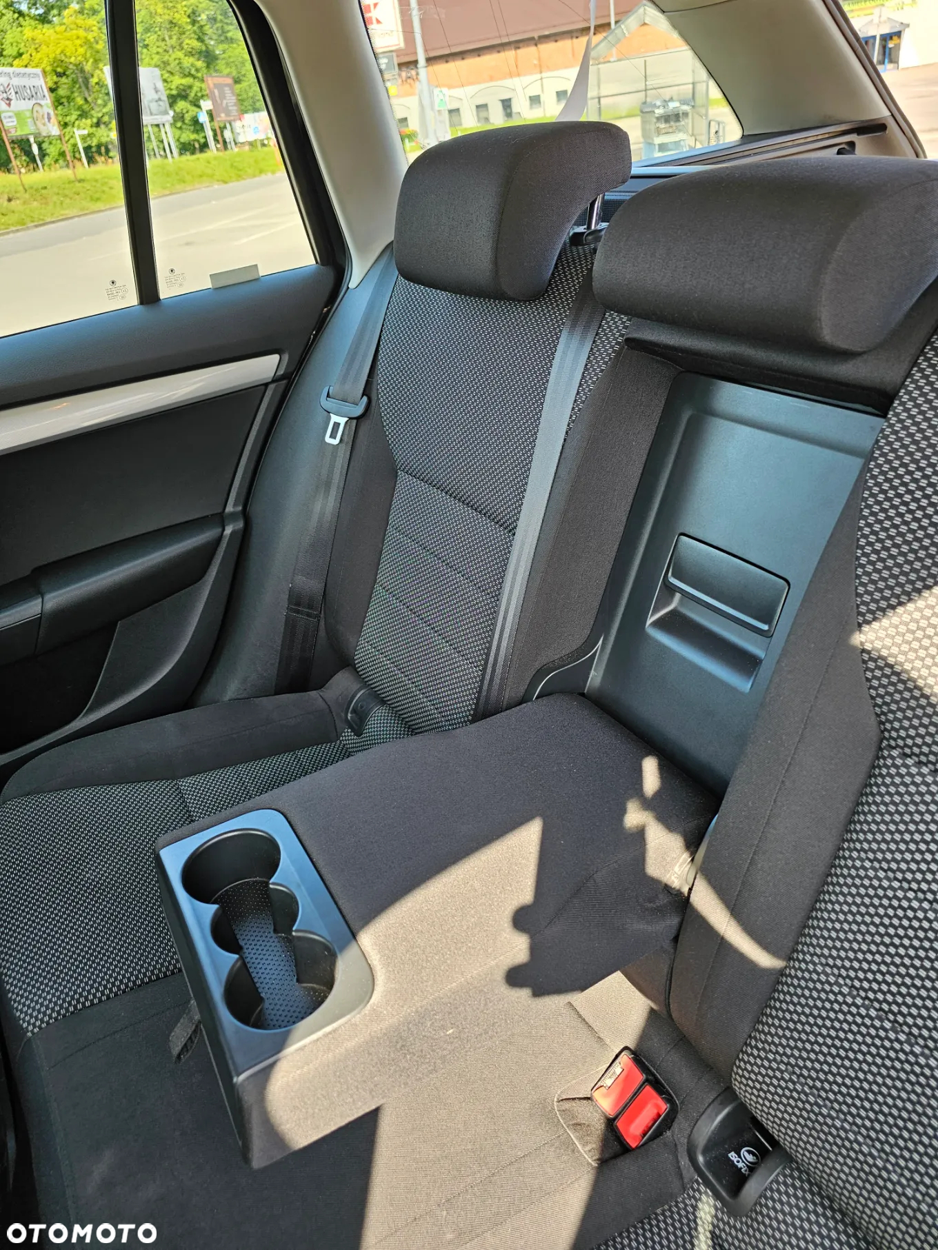 Skoda Octavia 2.0 TDI Ambition - 27