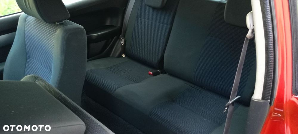 Suzuki Swift 1.3 Comfort XL - 9