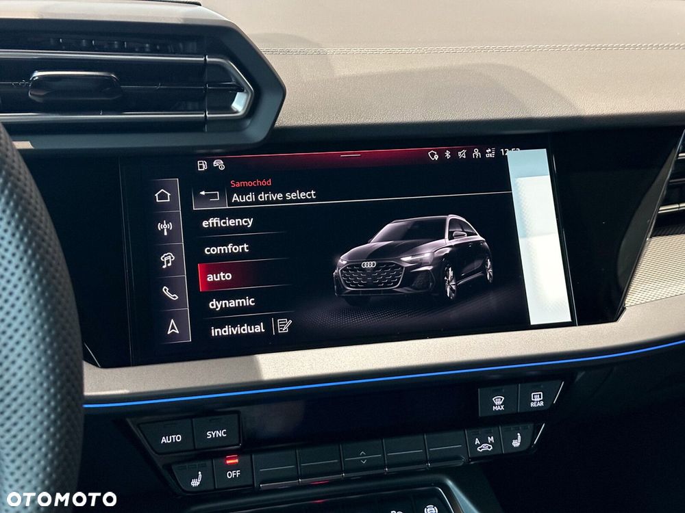 Audi A3 Allstreet - 28