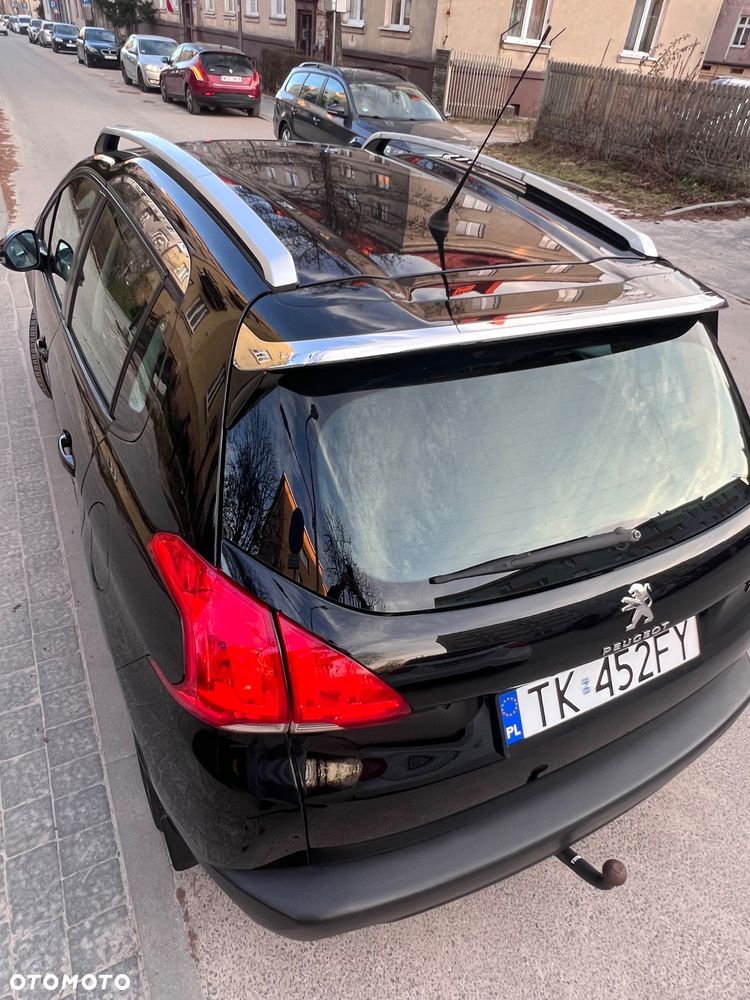 Peugeot 2008 82 VTI Acess - 12