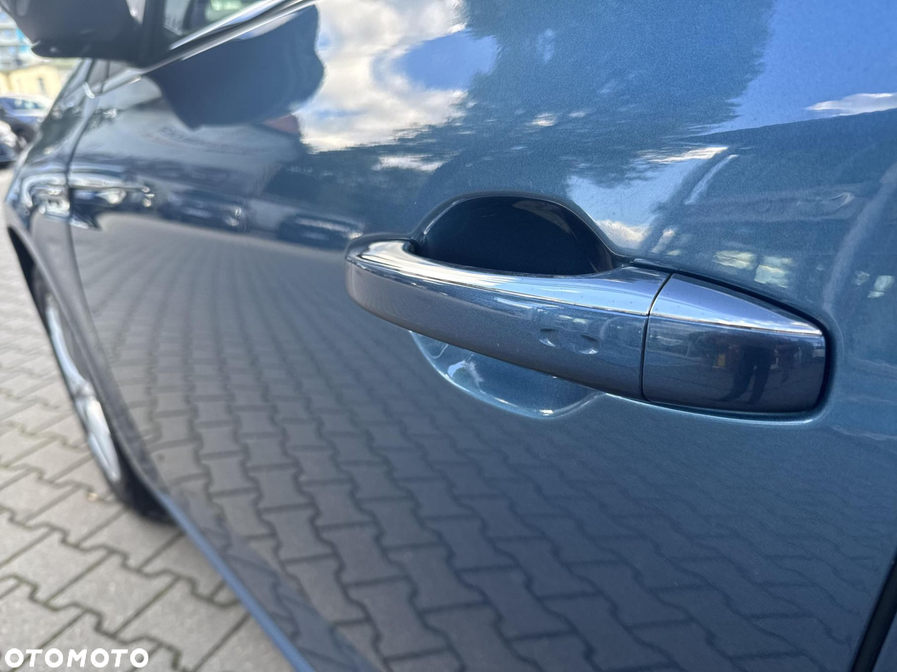 Renault Megane 1.3 TCe FAP Intens EDC - 25