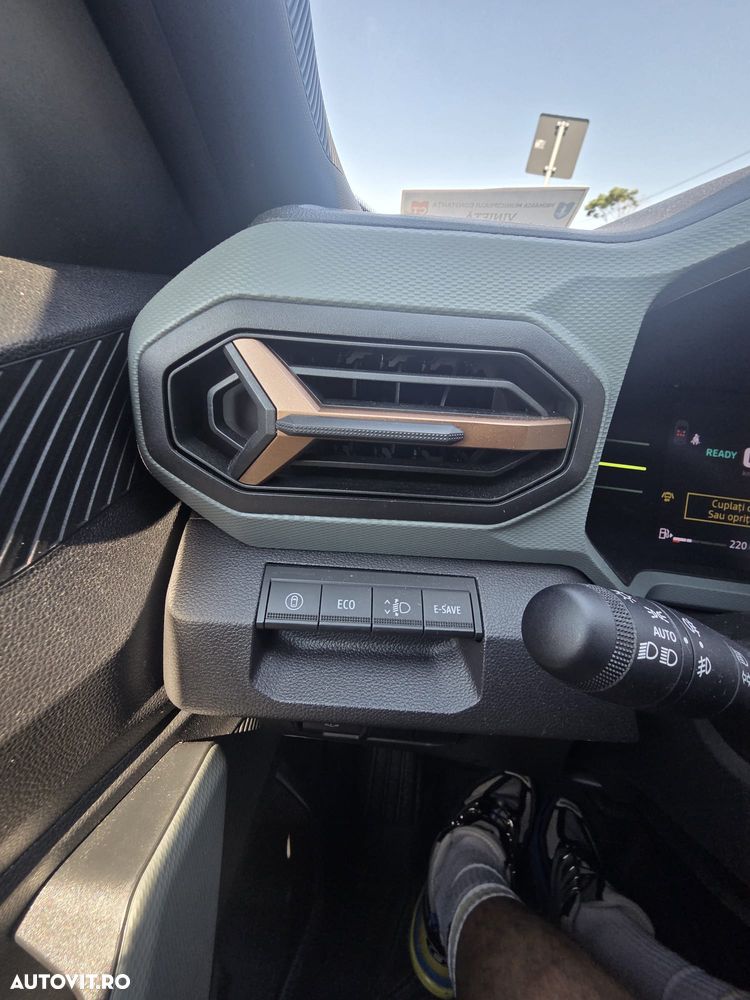 Dacia Duster HEV 140 Extreme - 29