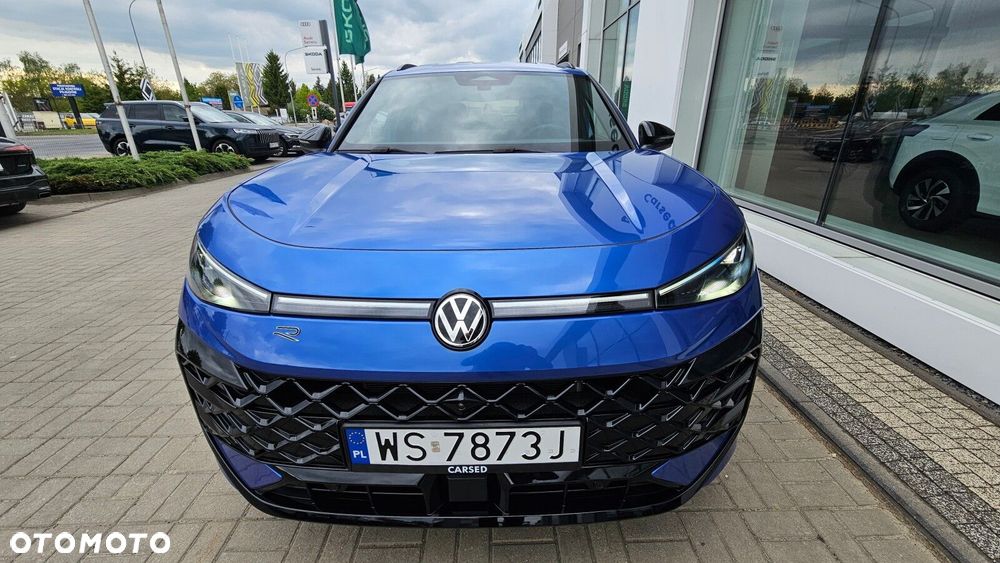 Volkswagen T-Roc - 10