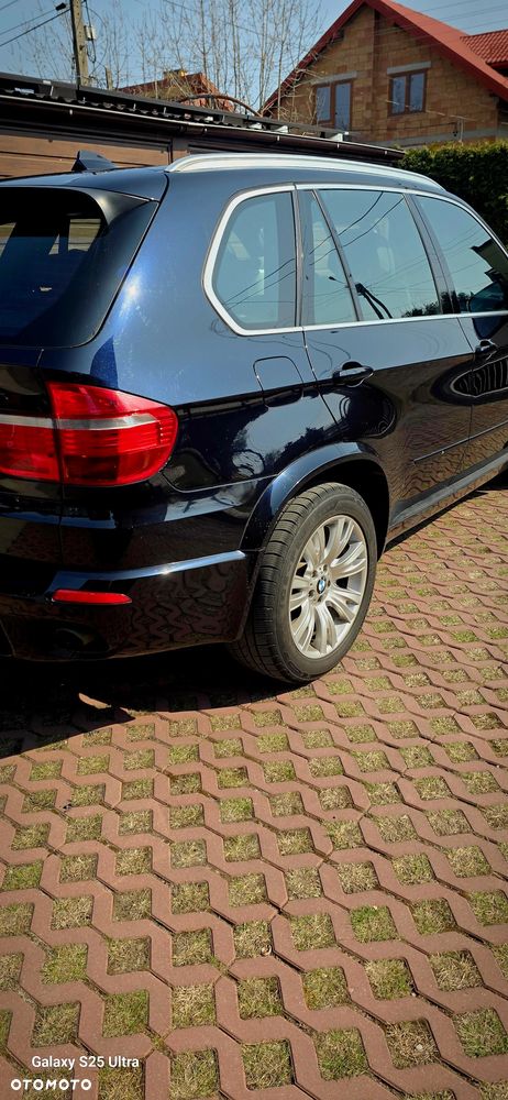 BMW X5 3.0d xDrive - 15