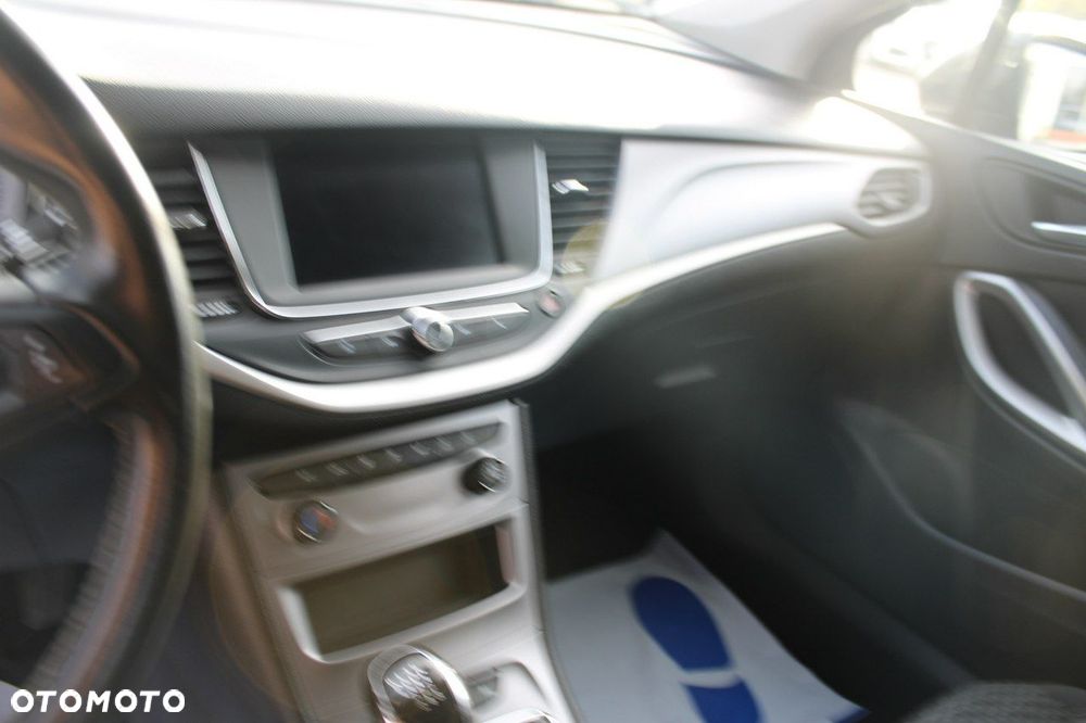 Opel Astra - 25