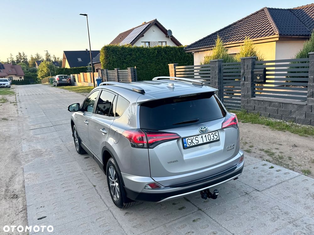 Toyota RAV4 2.5 4x2 Executive - 24