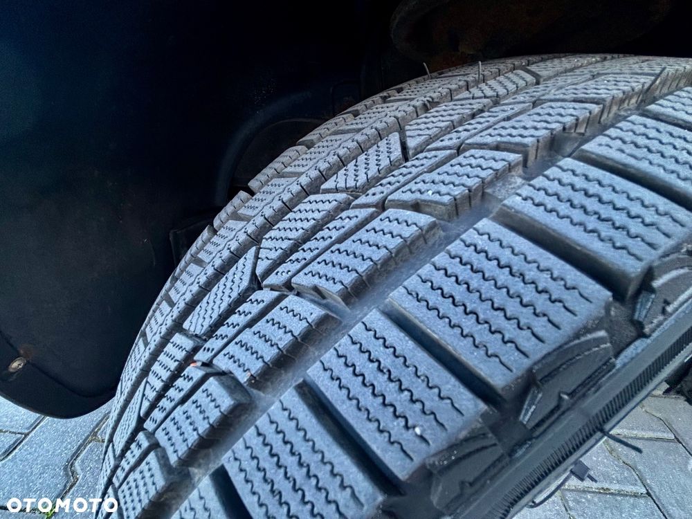 Fiat Doblo 1.4 8V Family - 33