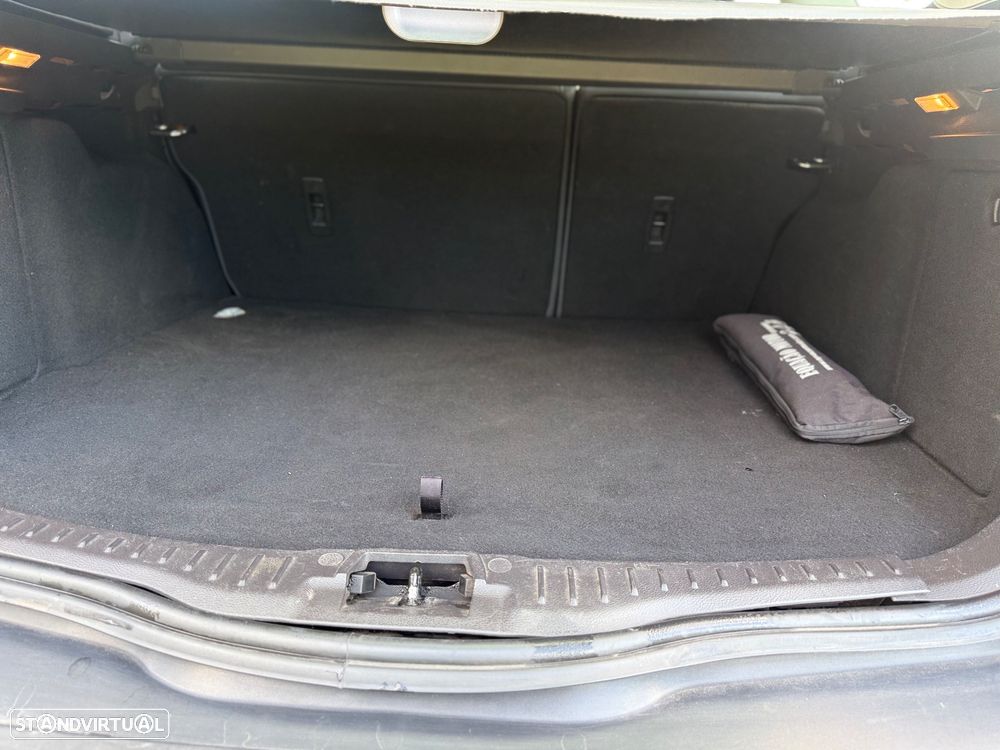 Ford Focus SW 1.6 TDCi Trend Econetic - 23