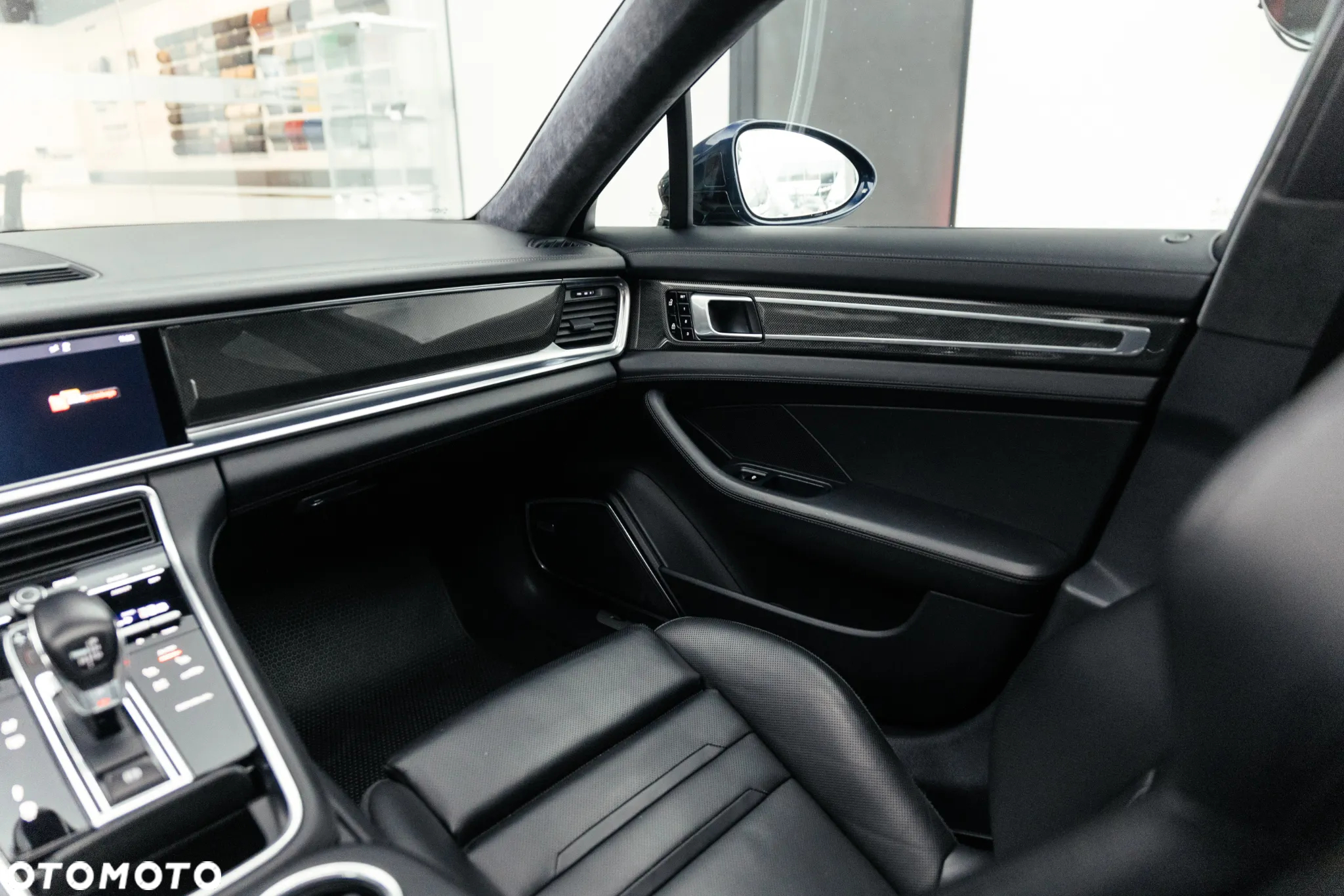 Porsche Panamera Turbo S e-Hybrid - 27