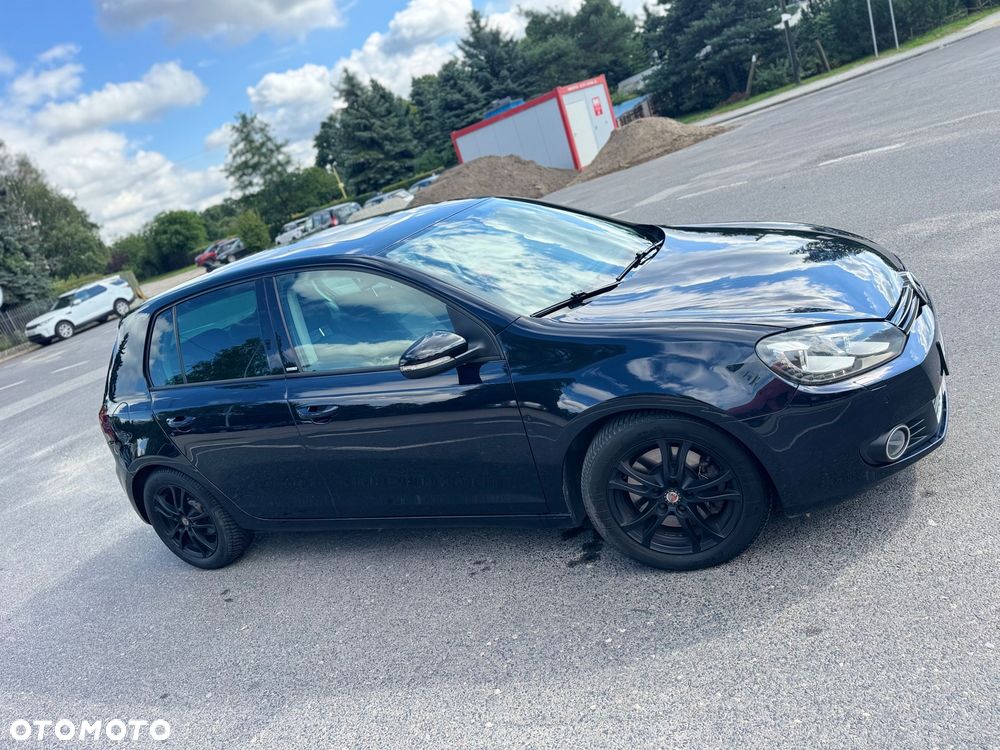 Volkswagen Golf 2.0 TDI BMT Highline - 3