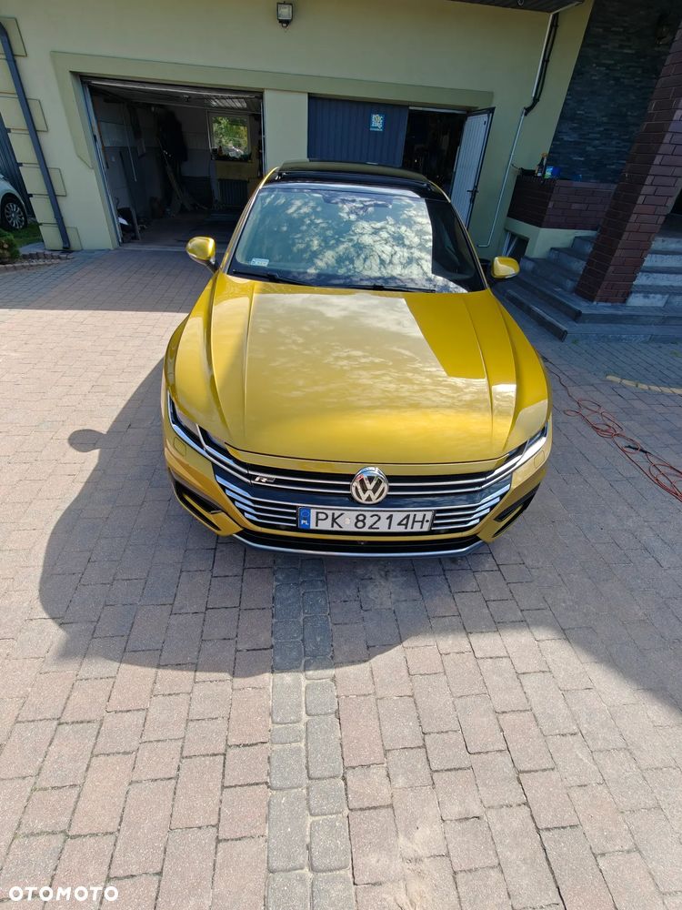 Volkswagen Arteon - 18
