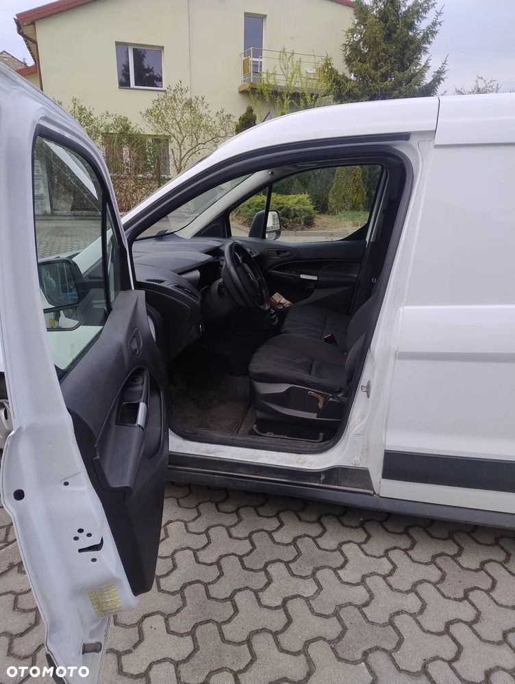 Ford Transit Connect - 6