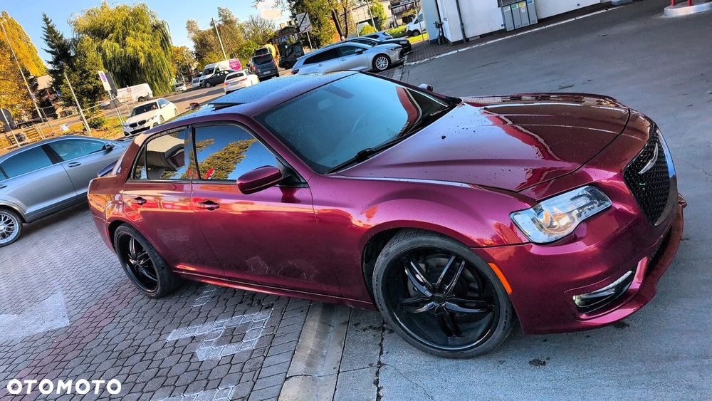 Chrysler 300 - 1