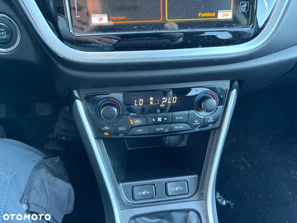 Suzuki SX4 S-Cross 1.4 T Premium - 14
