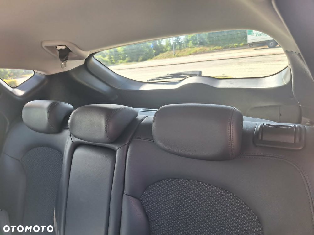 Hyundai ix35 2.0 Classic - 11