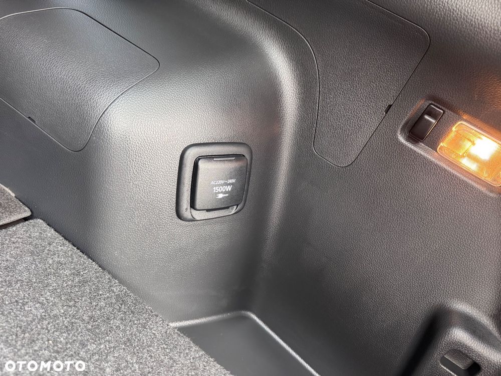 Mitsubishi Eclipse Cross 2.4 PHEV Instyle Plus - 24