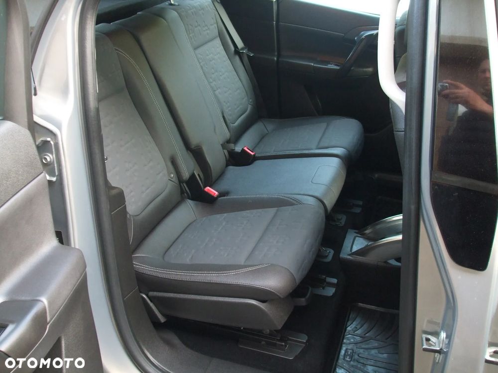 Opel Meriva 1.4 Design Edition - 33