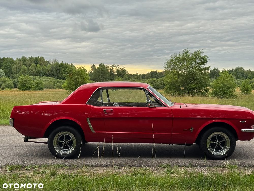 Ford Mustang - 14