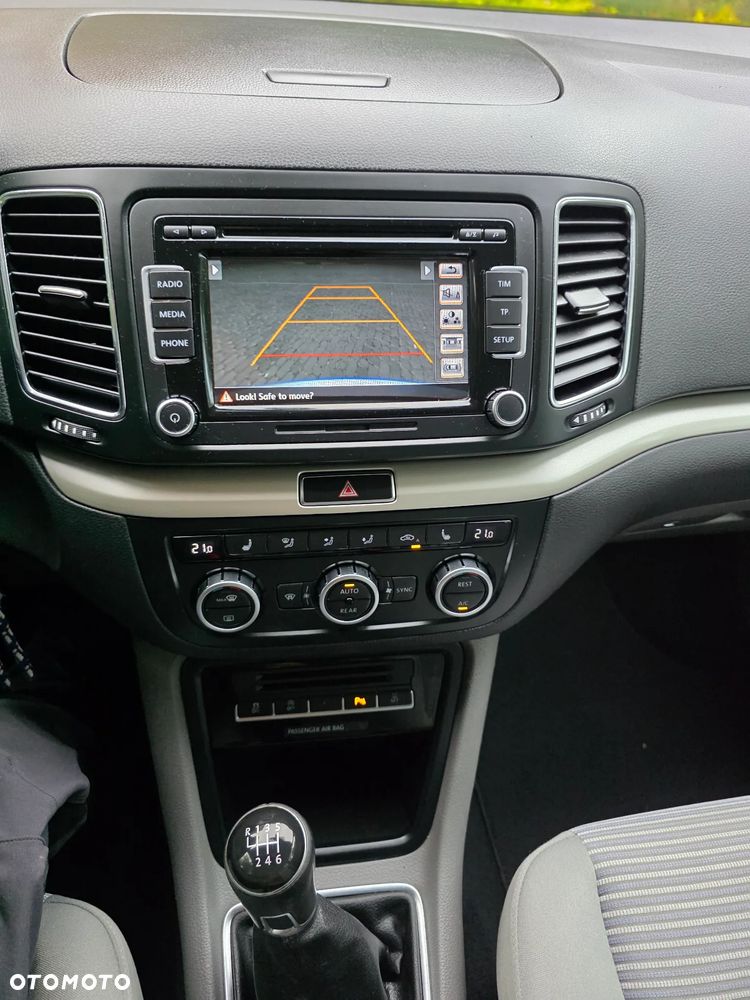 Seat Alhambra - 22