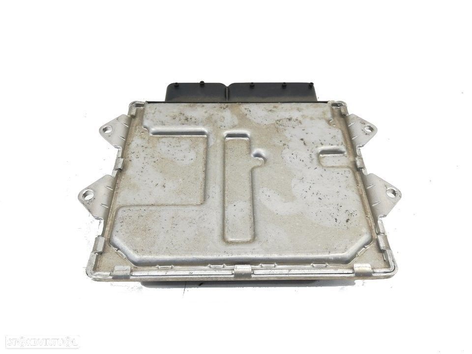 CENTRALINA MOTOR UCE FIAT FIORINO FURGÃO/BREAK FAMILIAR 2015 - 1