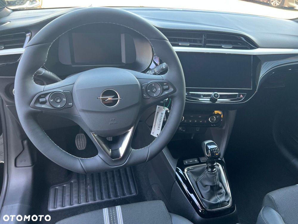 Opel Corsa 1.2 T GS S&S - 10