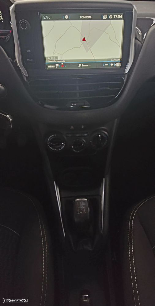 Peugeot 208 1.6 BlueHDi Active - 6
