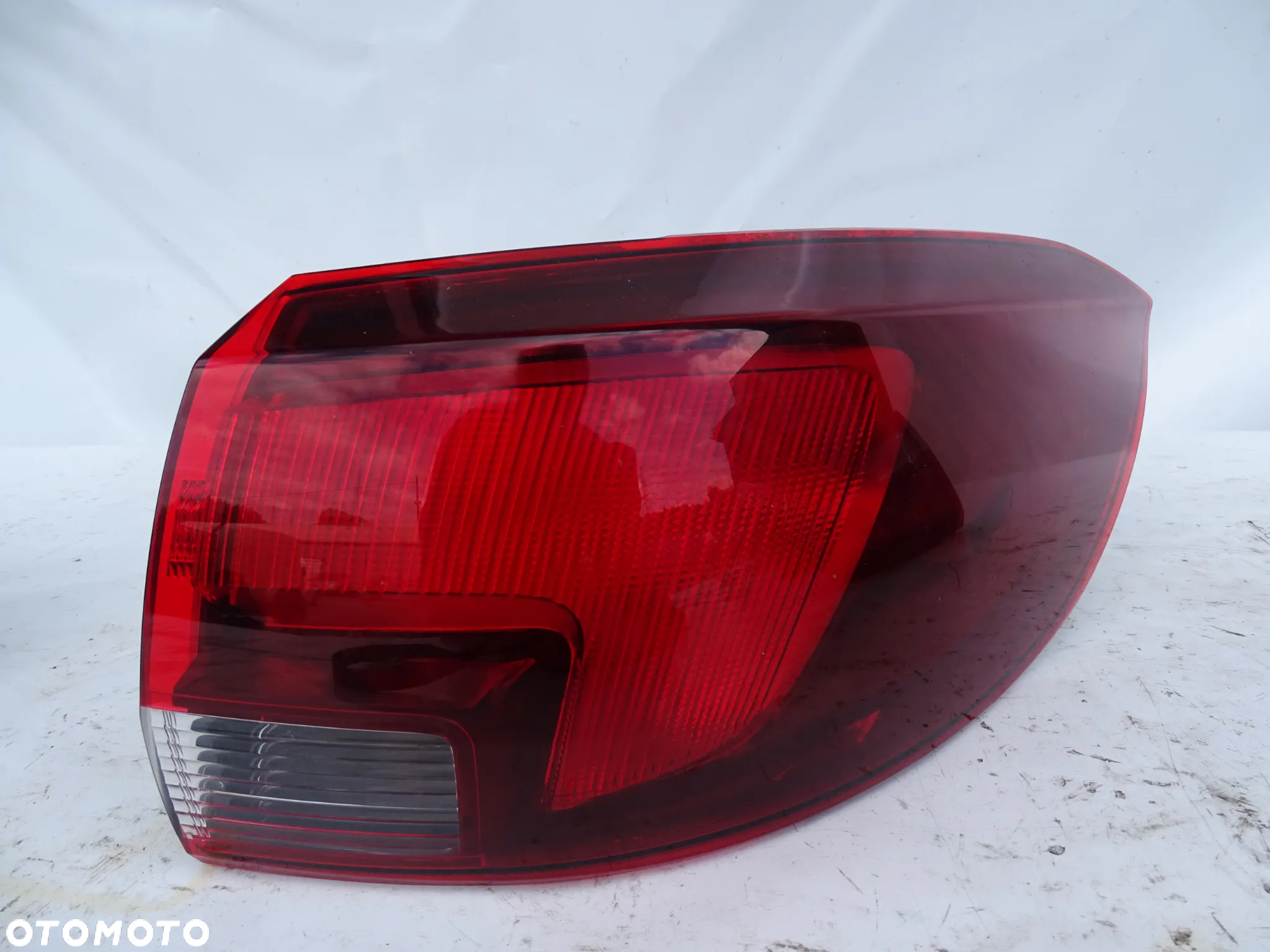 LAMPA LEWA PRAWA TYŁ TYLNA OPEL ASTRA K KOMBI 13427516 F-VAT - 3
