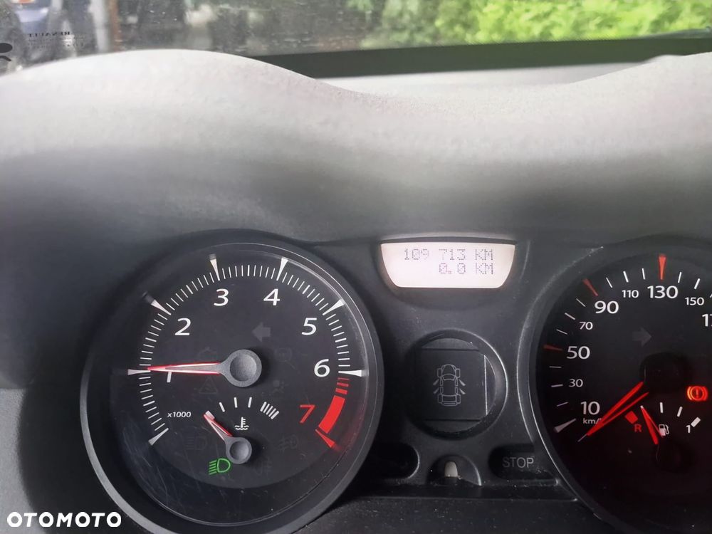 Renault Megane 1.4 16V Alize - 3