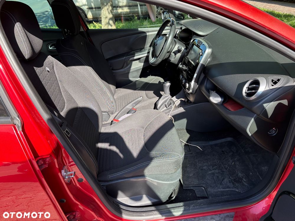 Renault Clio 0.9 Energy TCe Limited EU6 - 21